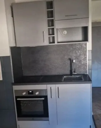 Studio 1 pièce 24 m²