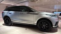 Land-Rover Range Rover Velar 2.0 P400e 404ch PHEV R-Dynamic SE AWD BVA — photo 4