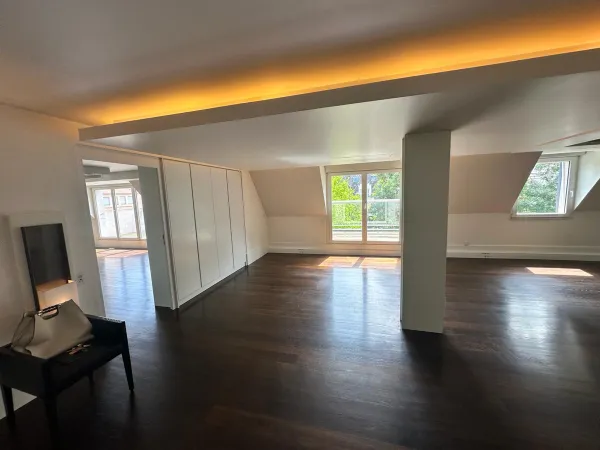 Vends appartement 270m²