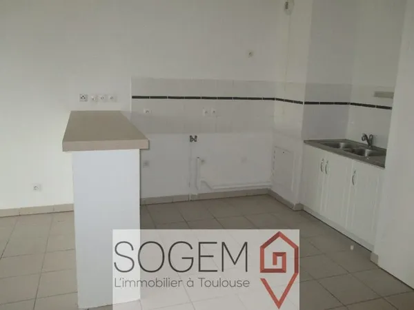 Appartement à louer TOULOUSE
