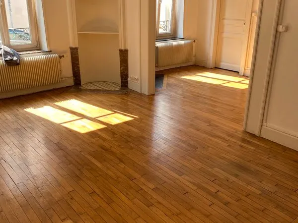 Appartement F4