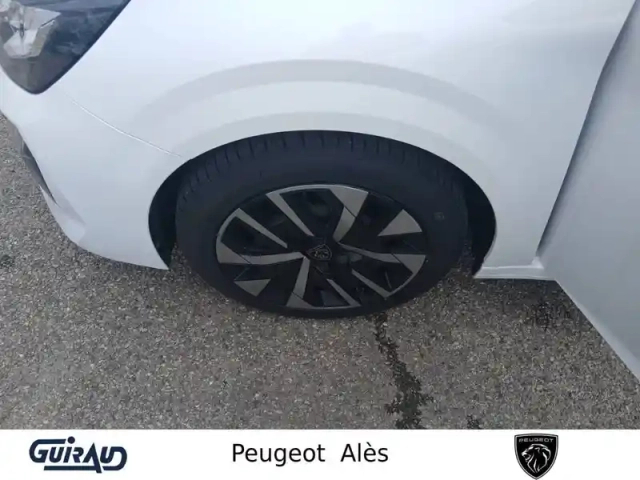 Peugeot 208 puretech 75 s&amp;s bvm5 — photo 12
