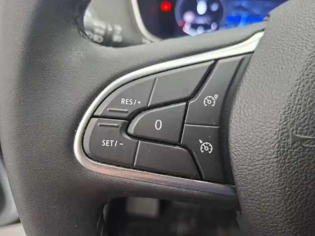 Renault Megane mégane iv berline tce 140 fap - 21n — photo 31