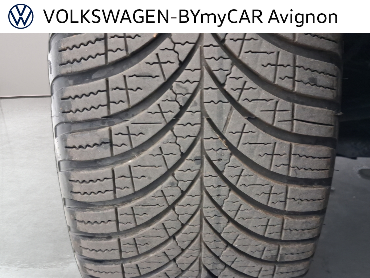 Volkswagen Polo 1.0 TSI 95 S&amp;S BVM5 — photo 9