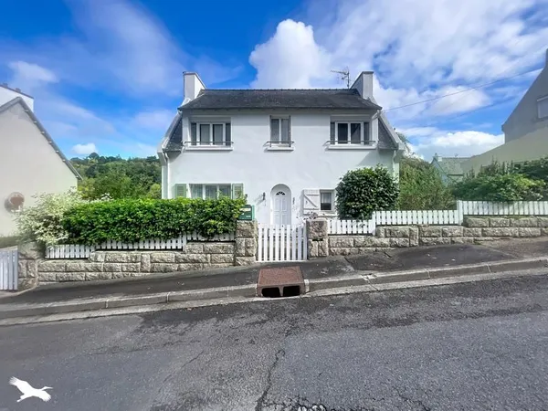 Maison 4 pièces 108 m²