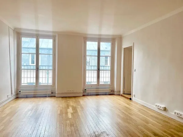 Bureaux 46 m²