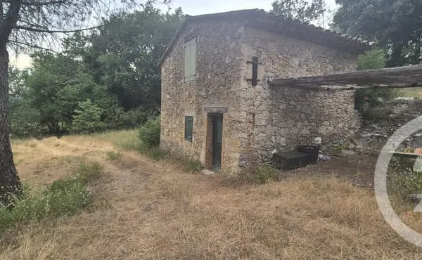 Maison 2 pièces 50 m²