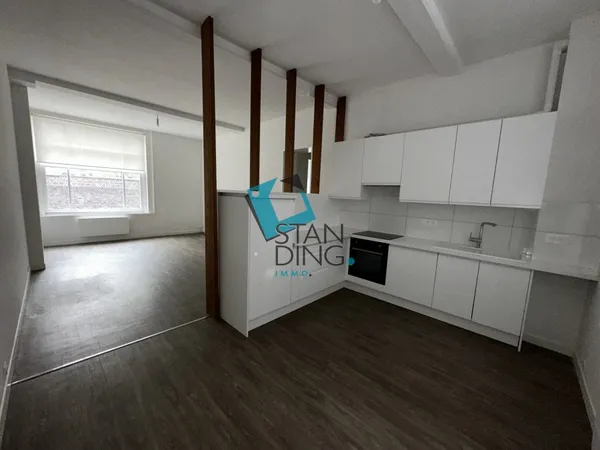 Appartement 2 pièces 68 m²