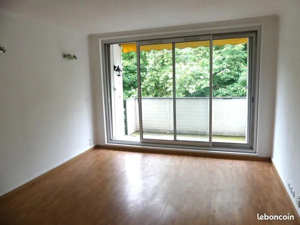 Appartement 3 piéces