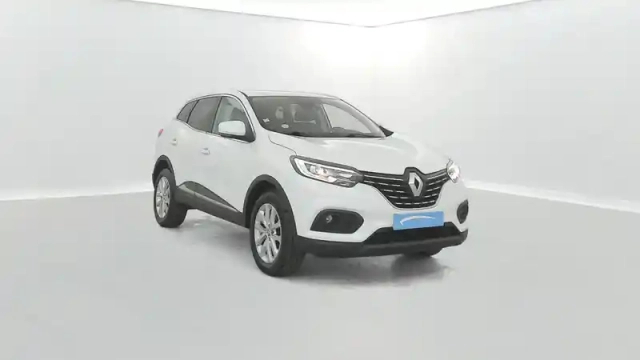 Renault Kadjar blue dci 115 — photo 40