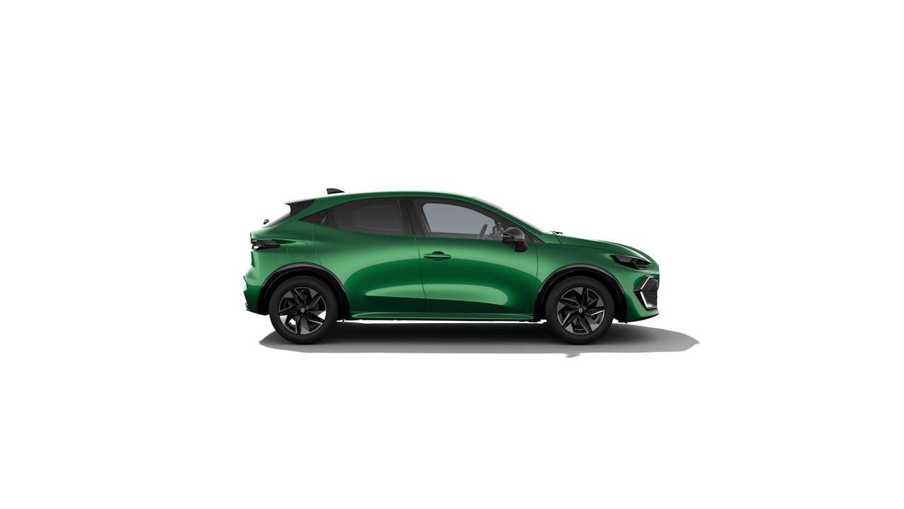 Renault Clio E-Tech full hybrid 160 ch — photo 4