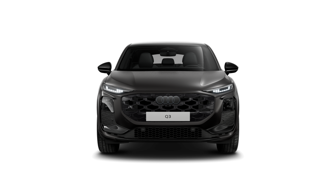 Audi Q3 Sportback e-hybrid 272 ch S tronic 6 — photo 5
