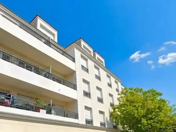 Appartement 1 pièce 40 m²