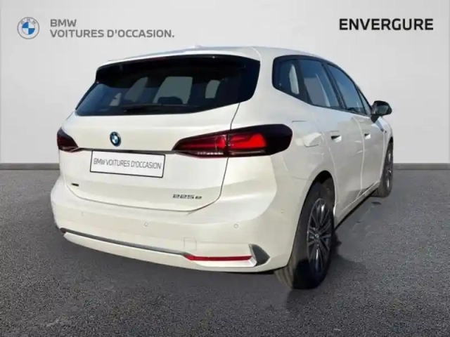 Bmw Serie 2 série 2 activetourer 225e 245ch xdrive business design dkg7 — photo 2