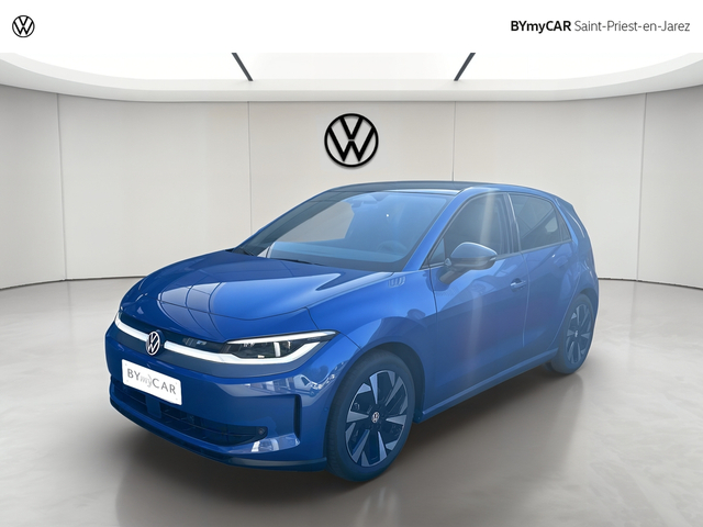 Volkswagen ID. Polo 211 ch 52 kWh