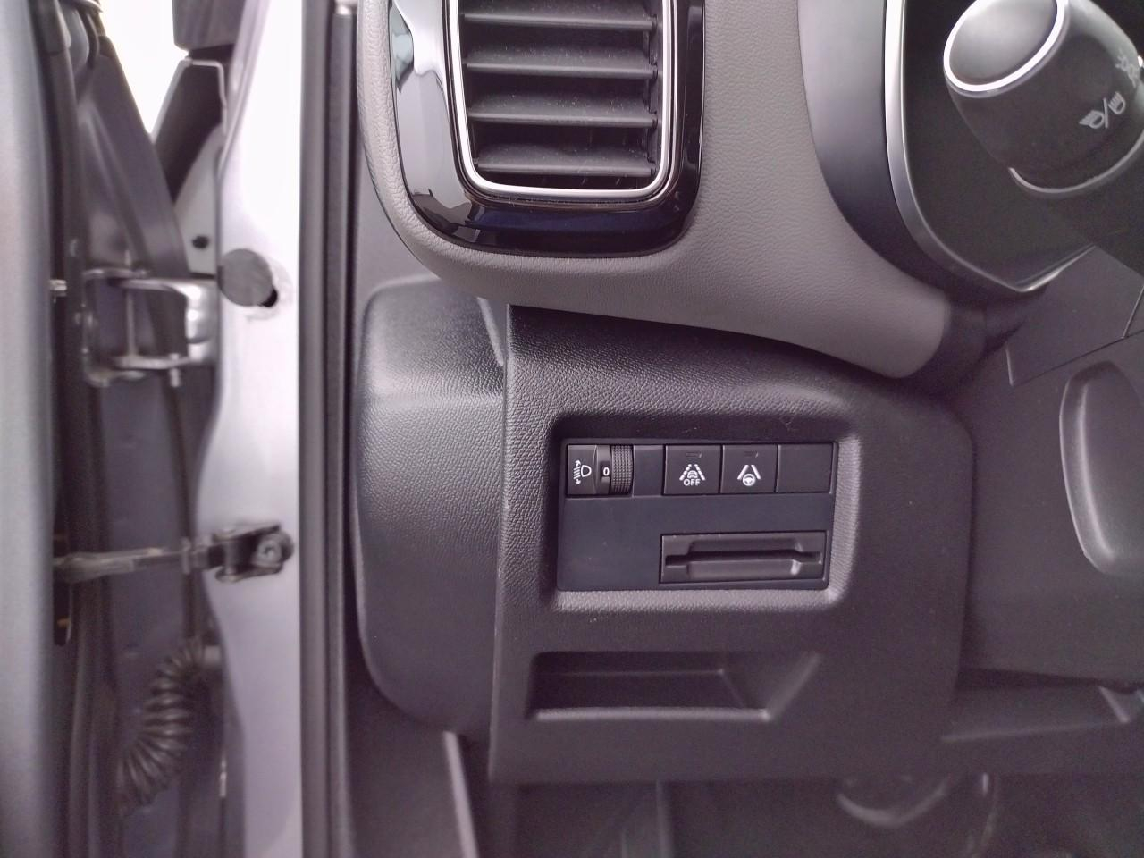 Citroën C5 Aircross bluehdi 130 s&s eat8 c-series — photo 22