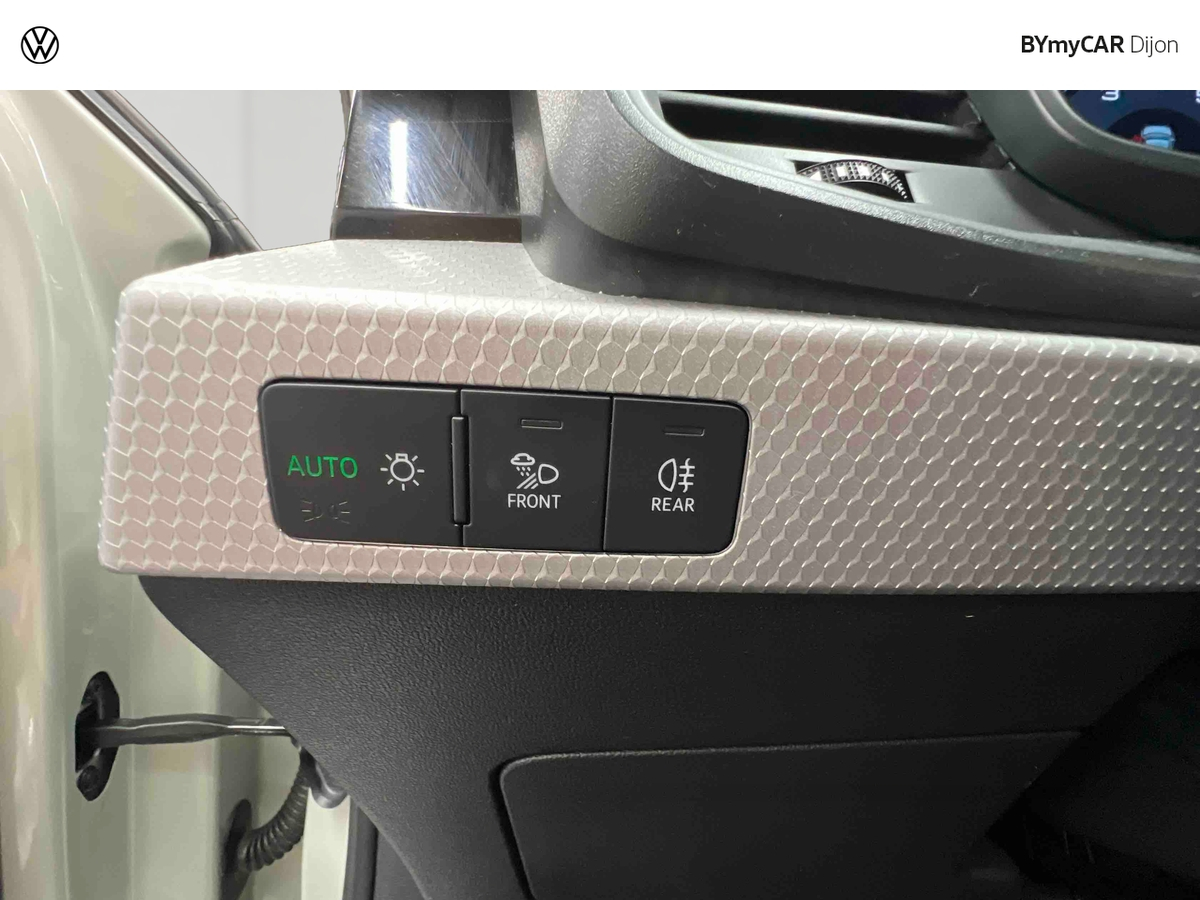 Audi A1 Sportback 35 TFSI 150 ch S tronic 7 — photo 18