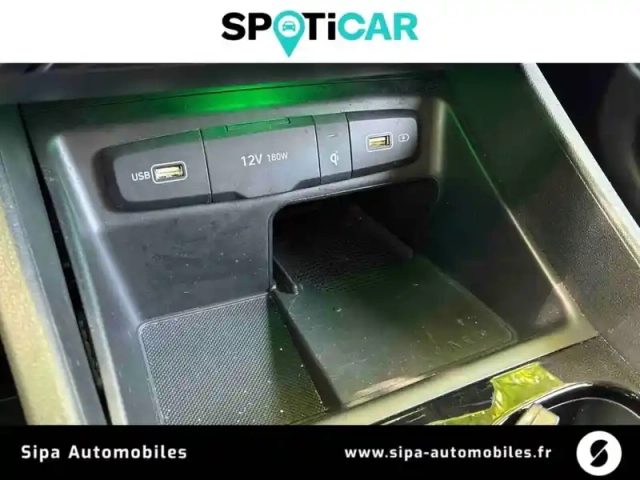 Hyundai Tucson 1.6 crdi 136 hybrid 48v dct-7 — photo 5