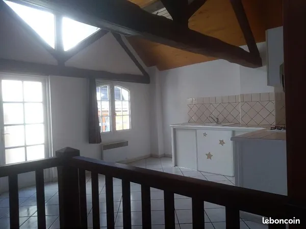 Apartement