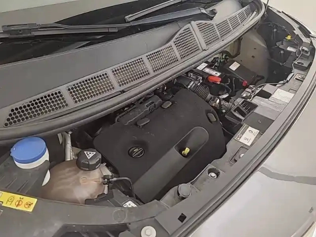 Peugeot Expert ca standard bluehdi 180 s&amp;s eat8 — photo 28