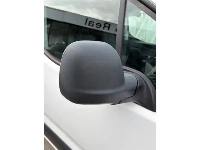 Citroën Berlingo m 1000 bluehdi 100 s&amp;s — photo 123