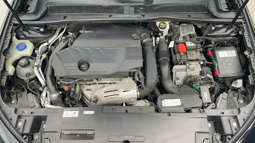 Peugeot 508 SW 1.6 Hybrid 225 e-EAT8 - Active Business – 2020 – 86226 km – Hybride rechargeable – Boîte Automatique — photo 30