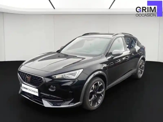 Cupra Formentor 1.4 e-hybrid 245 ch dsg6