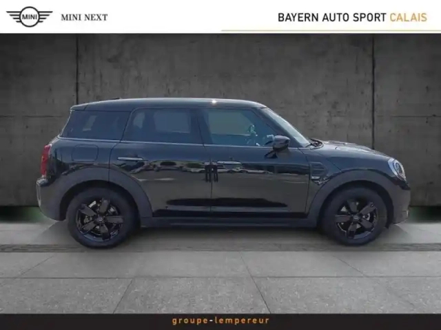 Mini Countryman cooper 136ch  highlands bva7 — photo 4