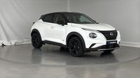 Nissan Juke 1.6 Hybrid 143ch N-Sport 2024 — photo 3