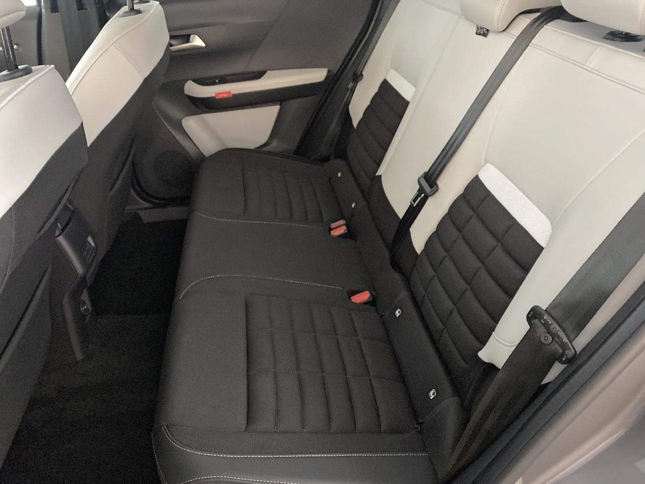 Citroën C3 Aircross hybride 145 ch aut max — photo 10