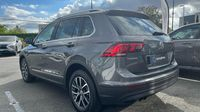 Volkswagen Tiguan 1.4 TSI 150ch Confortline 4Motion DSG6 9cv — photo 7