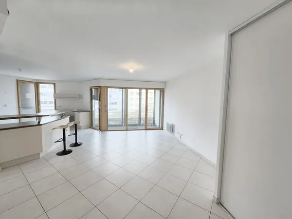 Appartement 3 pièces 78 m²