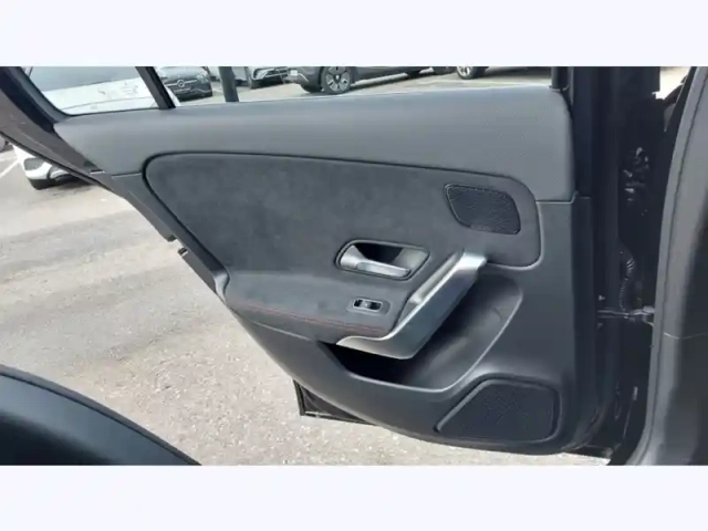 Mercedes Classe A 180 d — photo 20