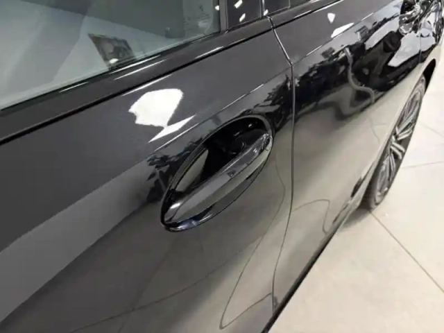 Bmw Serie 3 série 3 touring 330ea xdrive 292ch m sport — photo 15