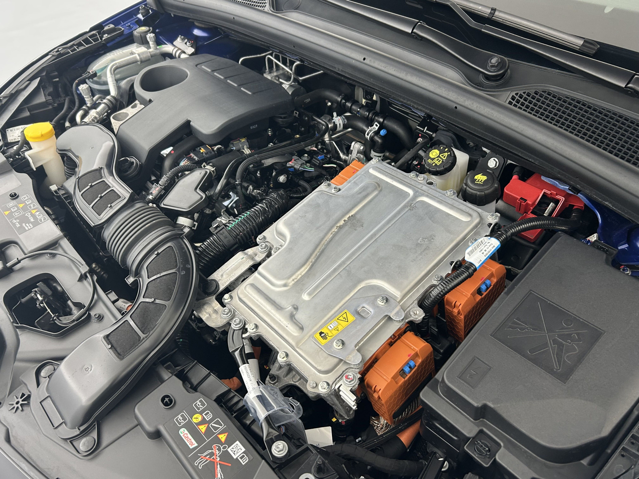 Renault Clio 5 — photo 27