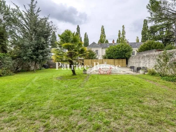 Maison 7 pièces 155 m²