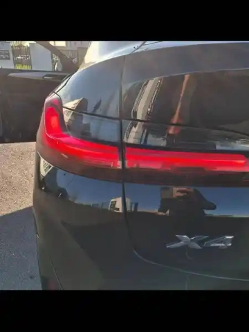 Bmw X4 xdrive20d 190 ch bva8 — photo 24