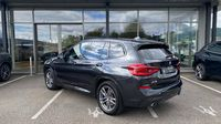 Bmw X3 xDrive30dA 286ch M Sport — photo 7