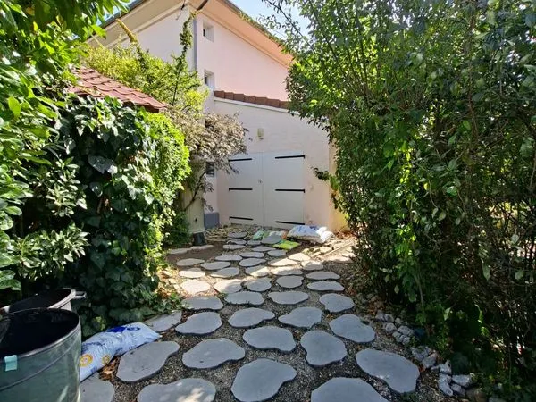 Maison 103 m², 4 chambres