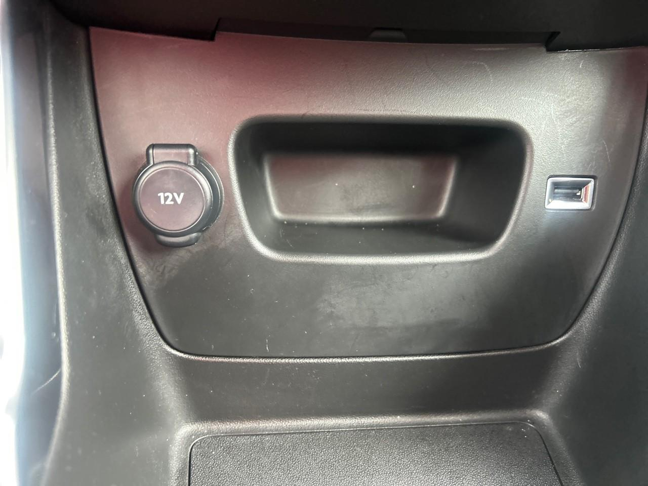 Citroën C3 Aircross 1.5 bluehdi 110ch s&s you — photo 21