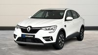 Renault Arkana 1.6 E-Tech 145ch Zen — photo 1