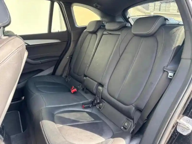 Bmw X1 xdrive25ea 220ch xline 6cv — photo 7