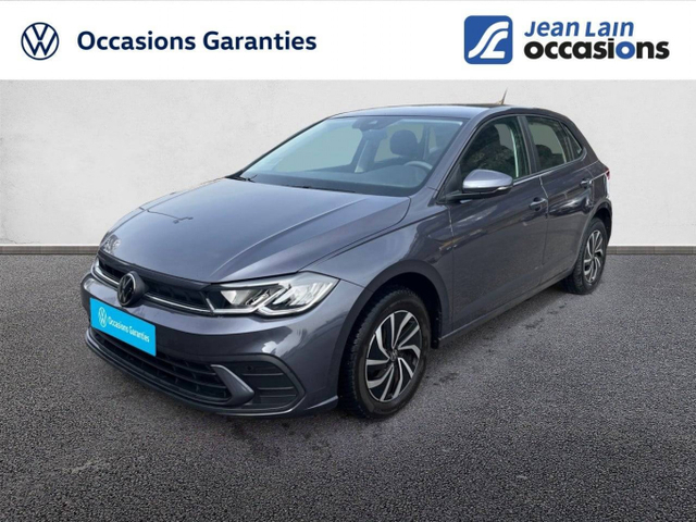Volkswagen Polo 1.0 TSI 95 S&S BVM5