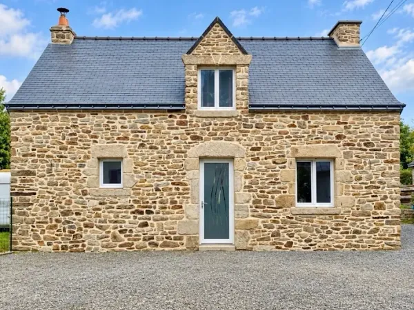 Maison 3 pièces 97 m²
