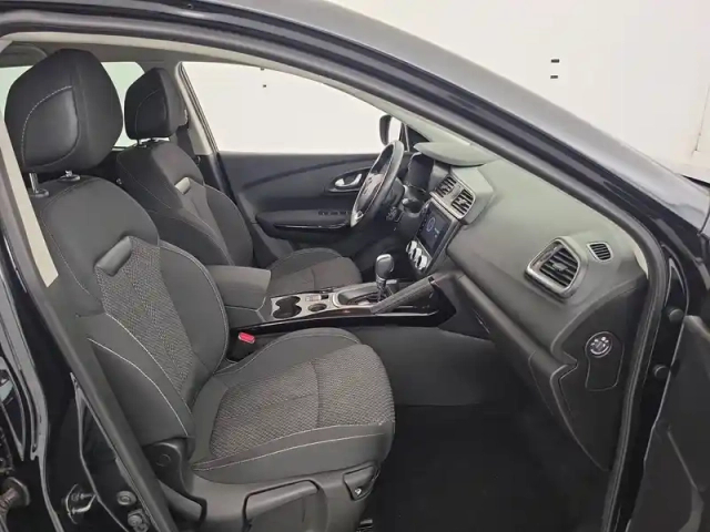 Renault Kadjar blue dci 115 edc — photo 24