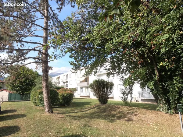 Appartement 4 pièces 73 m²