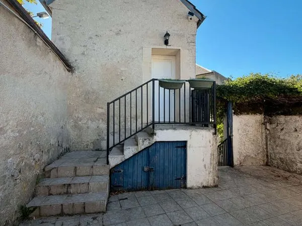 Appartement 3 pièces 78 m²