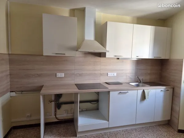Appartement t2
