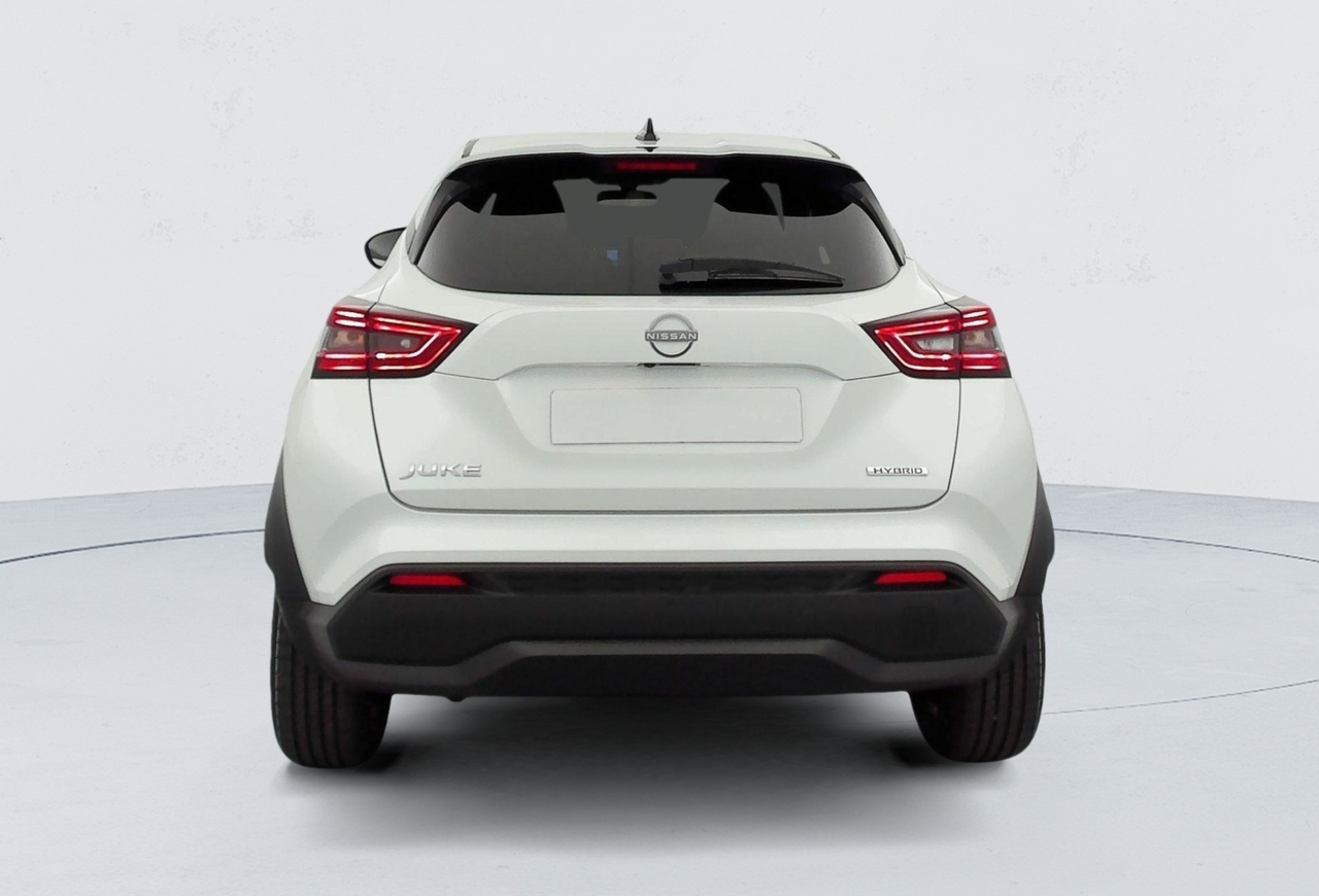 Nissan Juke — photo 6