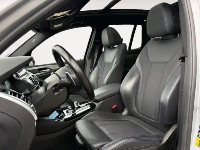 Bmw X3 xdrive30ea 292ch m sport 10cv — photo 9